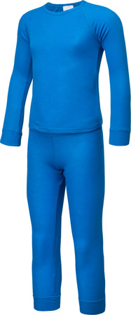 Dziecięcy zestaw bielizny termoaktywnej Martes essentials SINORI KDB SET rozmiar 122