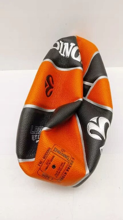 Piłka do koszykówki Spalding TF-1000 Legacy brązowa 76963Z