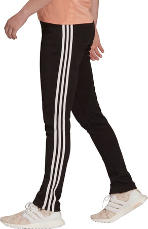 Spodnie damskie adidas Sportswear Future Icons 3S Skinny Pant czarne GU9689