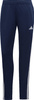 Spodnie damskie adidas Tiro 23 League Training granatowe HS3493