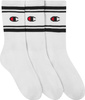 Skarpety Champion Crew 3 pary białe U20081 WW006