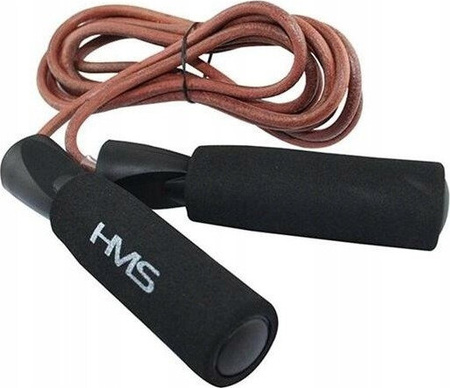 Skakanka skórzana HMS SK03