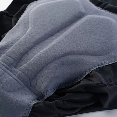 Męskie spodenki Radvik TOSTI GTS rozmiar L