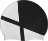Czepek pływacki silikonowy Arena Icons Team Stripe Cap