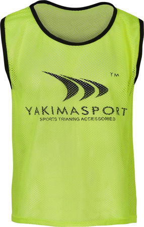Znacznik Yakima Sport senior żółty 100019S