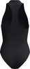 Damski Strój Kąpielowy Zip Clrblck 1pc  rozmiar L