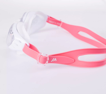 Dziecięce okularki pływackie basenowe Martes Pikes