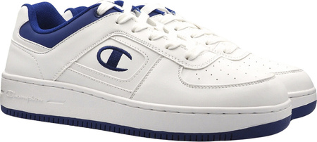 Buty męskie Champion Foul Play Element Low S22340 WW021