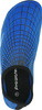 Buty do wody męskie plażowe koralowce ProWater niebieskie PRO-22-34-016M