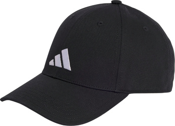 Czapka z daszkiem adidas Tiro League czarna OSFL HS9753