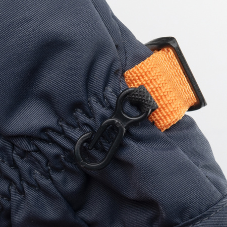 Dziecięce rękawice narciarskie wodoodporne rękawiczki Harri JR rozmiar L/XL