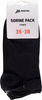 Skarpety do kostki Martes SORINE PACK rozmiar 39-42