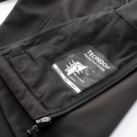 Damski softshell Hi-tec LADY NAREN rozmiar XXL