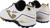Buty piłkarskie Joma Aguila 2502 Turf biało-złote AGUW2502TF