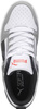 Buty dziecięce Puma Rebound Layup Lo SL biało-szare 370490 20