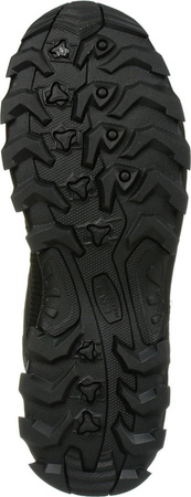 Buty trekkingowe męskie CMP Rigel Low WP czarne 3Q1324772YF