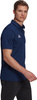 Koszulka męska adidas Entrada 22 Polo granatowa H57487