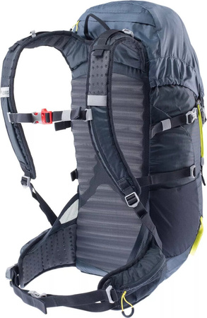 Plecak turystyczny survivalowy trekkingowy Elbrus Windrunner rozmiar 35 L