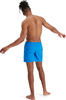 Męskie Szorty Essentials 16" Watershort Am  bondi blue rozmiar XS