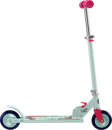 Dziecięca hulajnoga Coolslide Cubana do 50kg koła 120mm ABEC-5