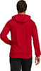 Bluza męska adidas Squadra 21 Hoodie czerwona GP6435