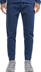 Spodnie męskie 4F FNK M0936 niebieskie 4FWAW25TFTRM0936 32S