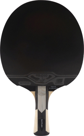 Rakietka do tenisa stołowego ping ponga Sunflex Supreme Soft Carbon 10354