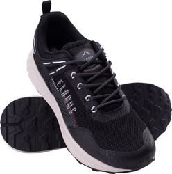 Męskie buty turystyczne trekkingowe wodoodporne Elbrus Delan LOW rozmiar 44