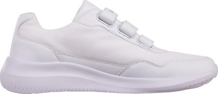 Buty Lotto Connect VL OC biało-szare 2400361U 1014