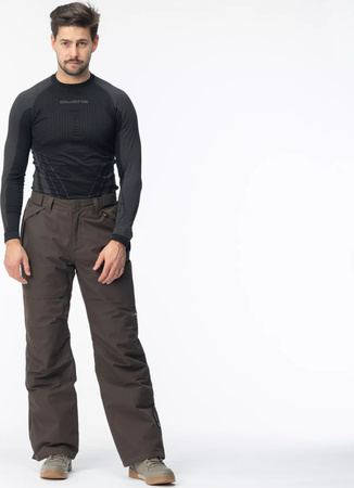 Męskie spodnie Iguana VOPRO PANTS rozmiar XL