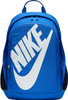 Plecak sportowy miejski szkolny Nike Hayward Futura 2.0 niebieski BA5217 481