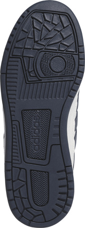 Buty dziecięce adidas Rapid Court Low JR0167