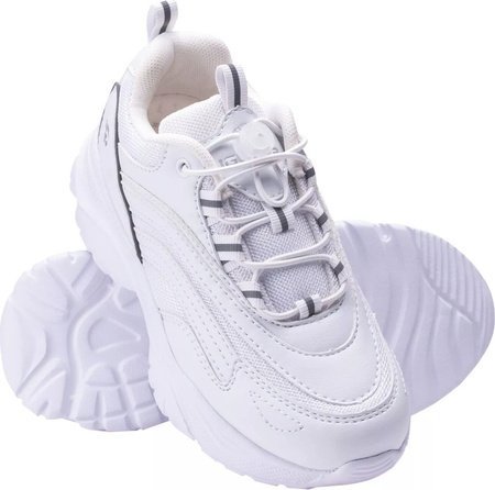 Dziecięce buty sneakersy Iguana SINKY JRG rozmiar 35