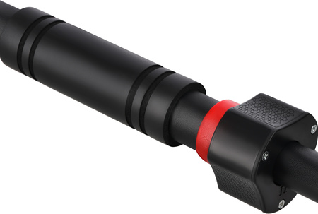 DD300 DRĄŻEK ROZPOROWY DO PODCIĄGANIA Z POTRÓJNYM WSPARCIEM HMS