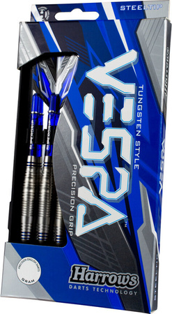 Rzutki Harrows Vespa Brass Steeltip