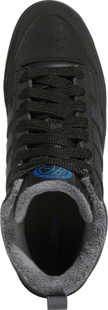 Buty męskie adidas Rapid Court Mid Winterized JR0170