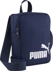 Torebka saszetka na ramię Puma Phase granatowa 91173 02