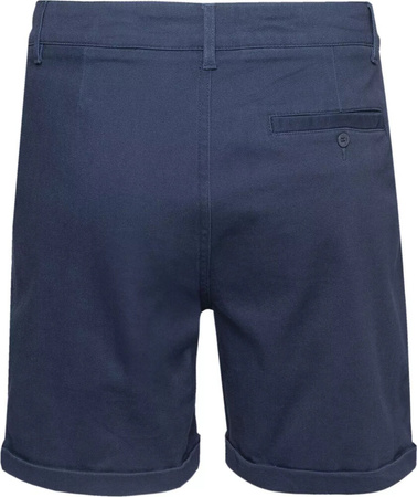 Damskie spodenki bawełniane Iguana Lesori W rozmiar XL