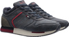 Buty męskie Lee Cooper granatowo-czerwone LCJ-21-29-0642M