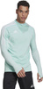 Bluza męska adidas Condivo 22 Training Top miętowa HD2315