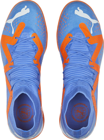 Buty piłkarskie Puma Future Match IT 107185 01