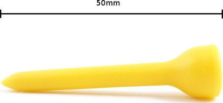 Tee - podstawka pod piłeczki golfowe PGT