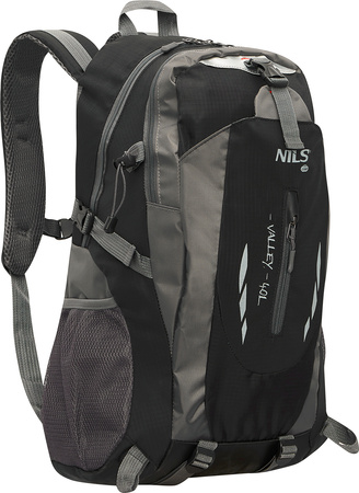 Plecak turystyczny trekkingowy Nils Camp Valley pojemność 40 l