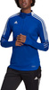 Bluza damska adidas Tiro 21 Training Top niebieska GM7316