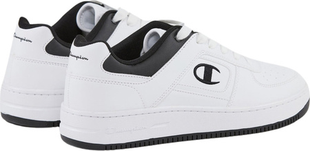 Buty męskie Champion Foul Play Element Low S22340 WW020