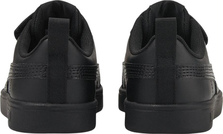 Buty dziecięce Puma Rickie AC PS czarne 385836 02