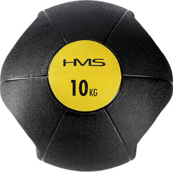 Piłka lekarska HMS NKU10 10 KG