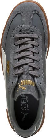 Buty męskie Puma Club II szare 397447 19