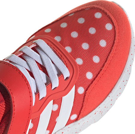 Buty dziecięce adidas Nebzed x Disney Minnie Mouse Running IG5368