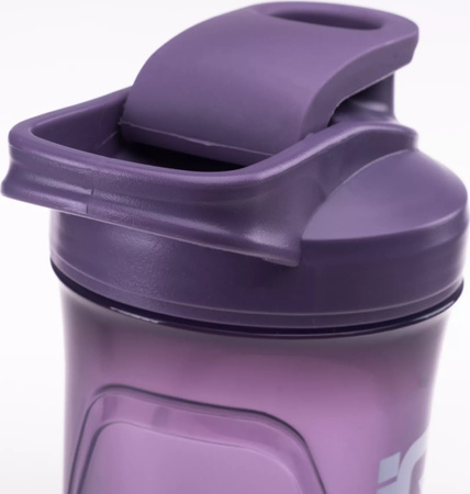 Shaker Iq cross the line TESTO